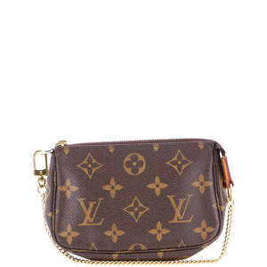 Louis Vuitton Pochette Accessoires #233639L91B
